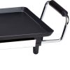 Alpina teppanyaki grillsütő 2000W, 70x23cm