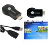 Anycast Wifi (Miracast) TV okosító HDMI adapter