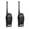 2db-os Walkie Talkie szett, töltőállomás 