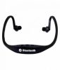 Bluetooth sport headset, fejpántos fülhallgató