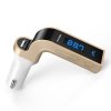 G7 Bluetooth FM transmitter és kihangosító 